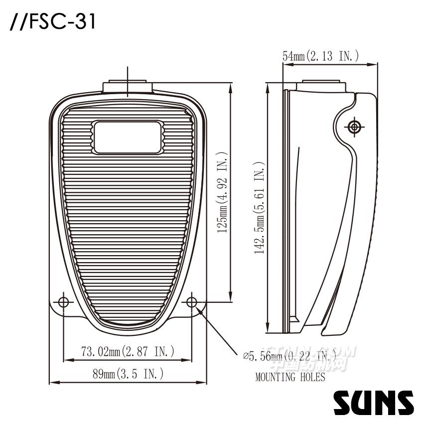 SUNS美國三實(shí)工業(yè)腳踏開關(guān)FSC-31-20-C 中型腳踏開關(guān) 鋁合金外殼腳踏開關(guān) SUNS美國三實(shí)工業(yè)腳踏開關(guān)FSC-31-20-C 中型腳踏開關(guān) 鋁合金外殼腳踏開關(guān)