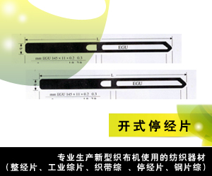 開式停經片