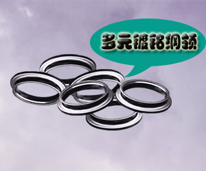 多元鍍銘綱領
