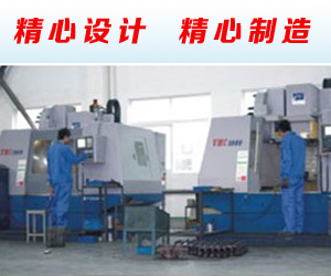 浙江豐帆數控機械有限公司