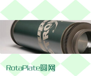RotaPlate圓網