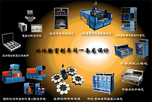 上海千立自動化設備有限公司