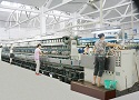 FY302A型雙宮絲自動繅絲機
