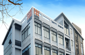 上海倍伊實業有限公司