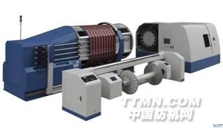 樣品整經(jīng)機(jī)