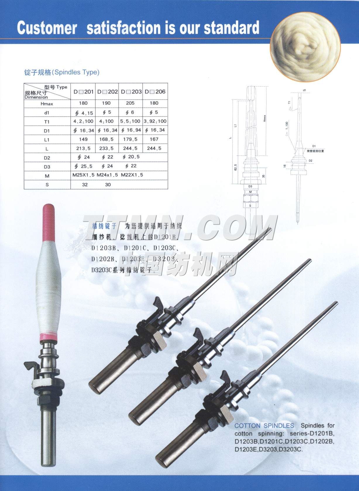 重慶潤豐紡織機械有限公司